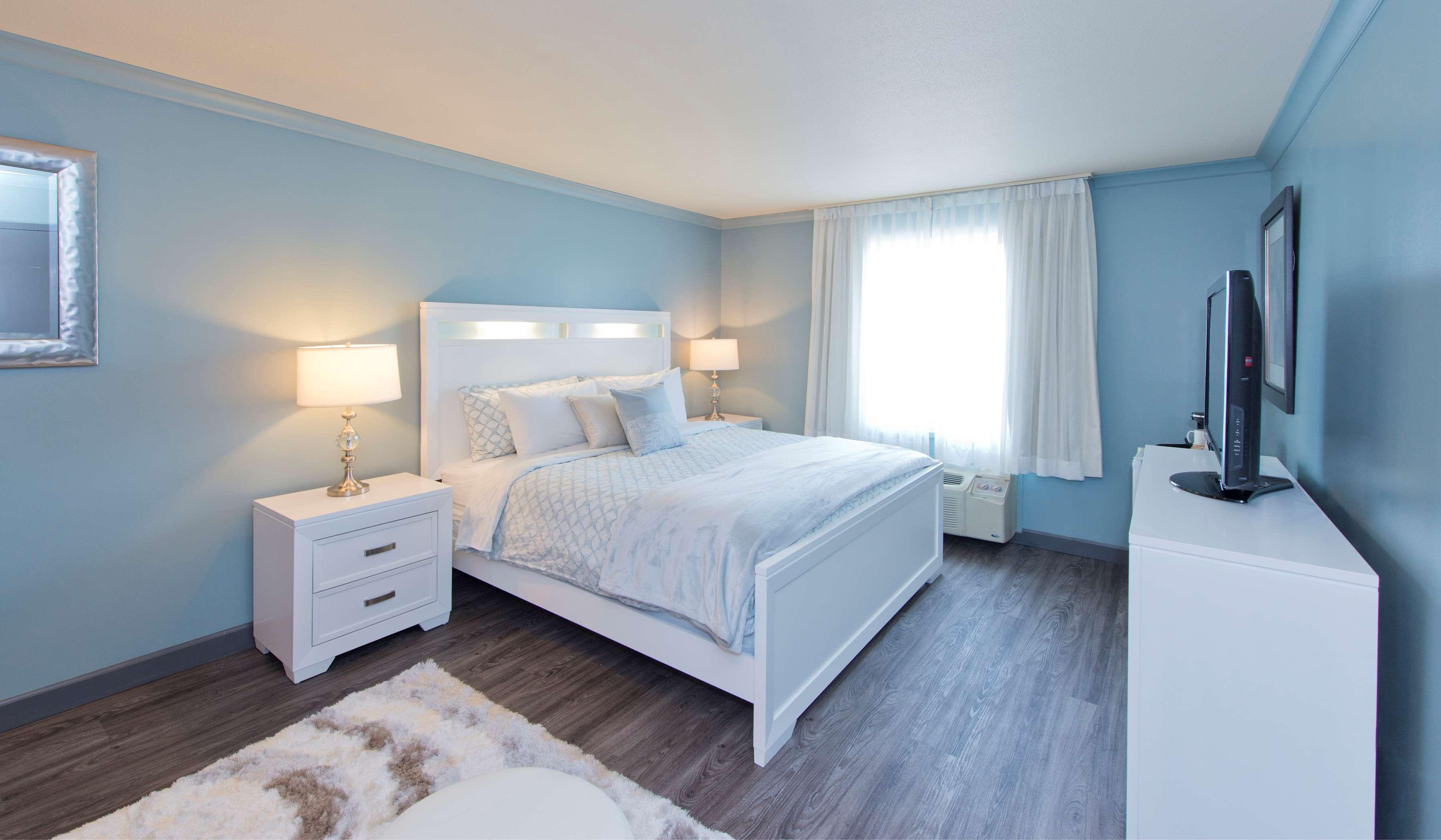 Prestige Treasure Cove Resort, Worldhotels Elite Prince George Eksteriør billede
