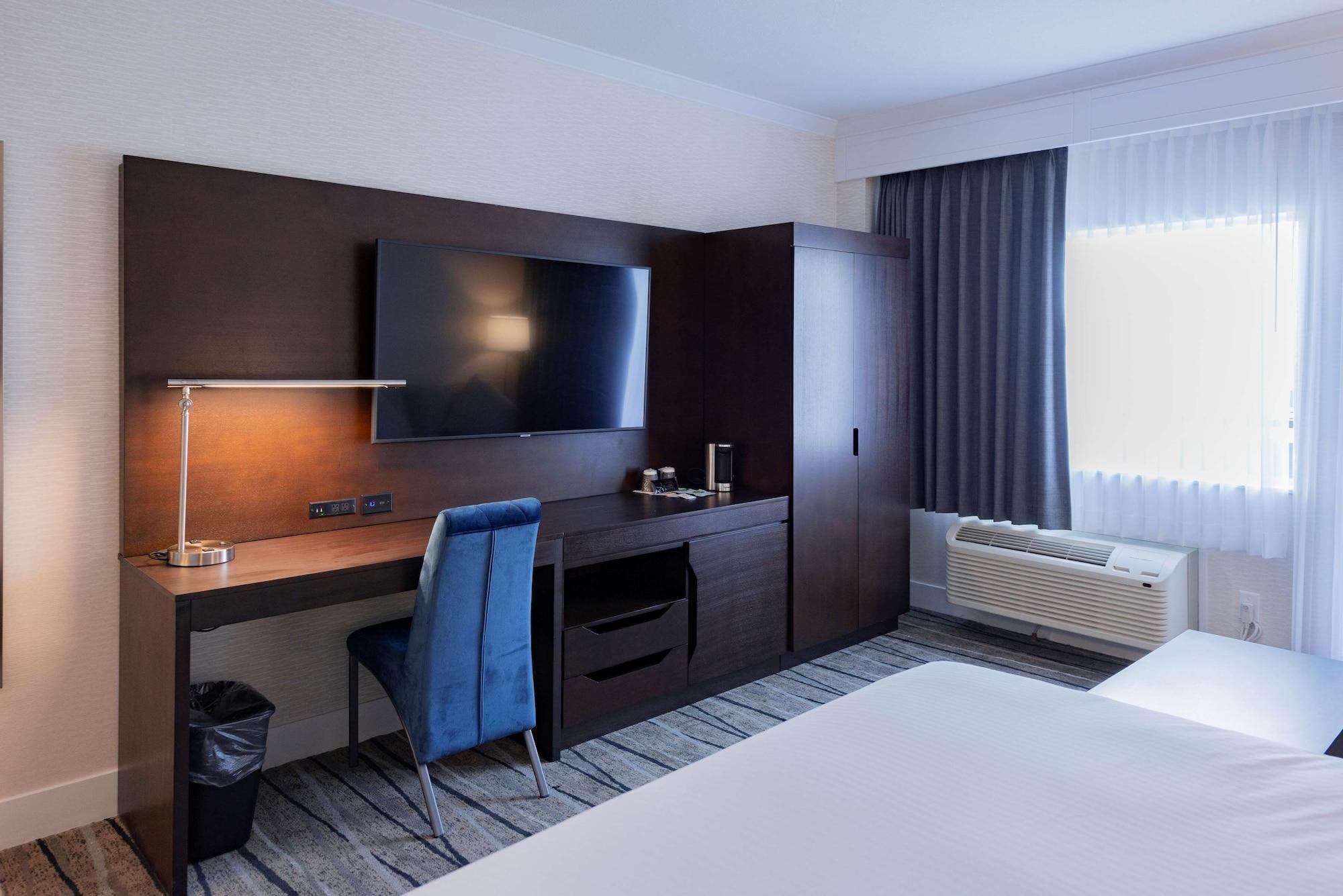 Prestige Treasure Cove Resort, Worldhotels Elite Prince George Eksteriør billede