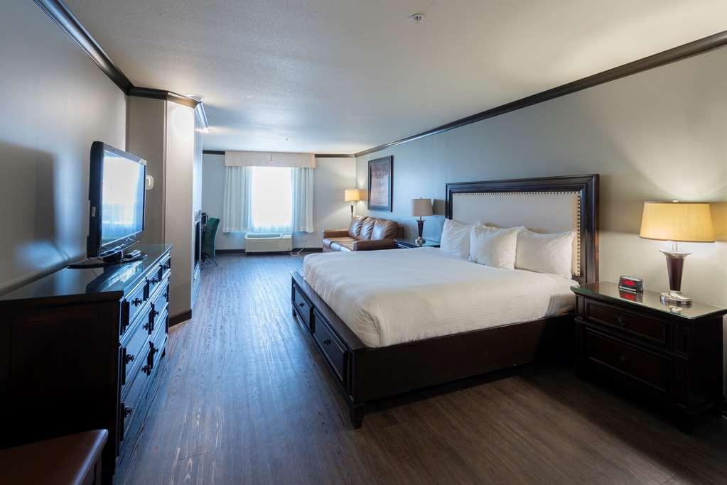 Prestige Treasure Cove Resort, Worldhotels Elite Prince George Værelse billede
