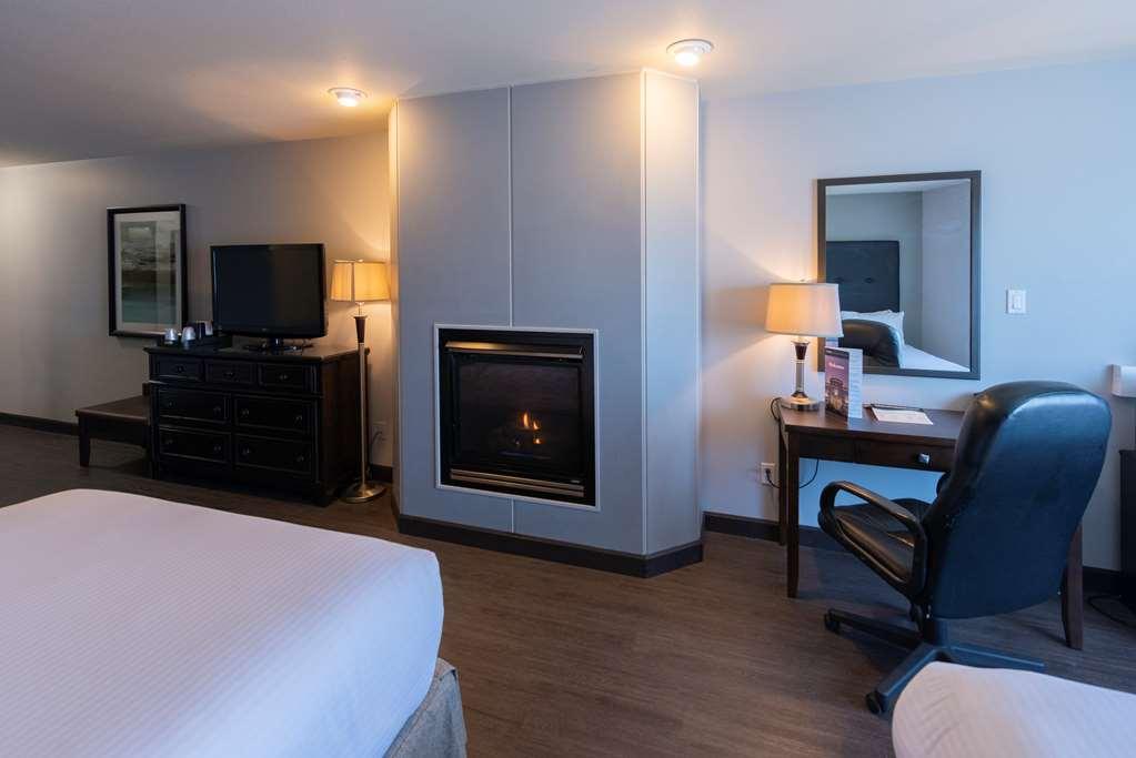 Prestige Treasure Cove Resort, Worldhotels Elite Prince George Værelse billede