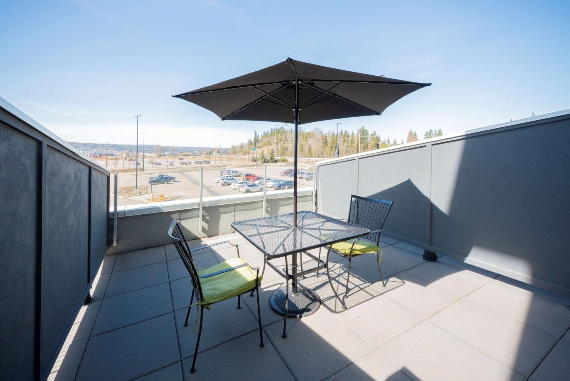 Prestige Treasure Cove Resort, Worldhotels Elite Prince George Eksteriør billede
