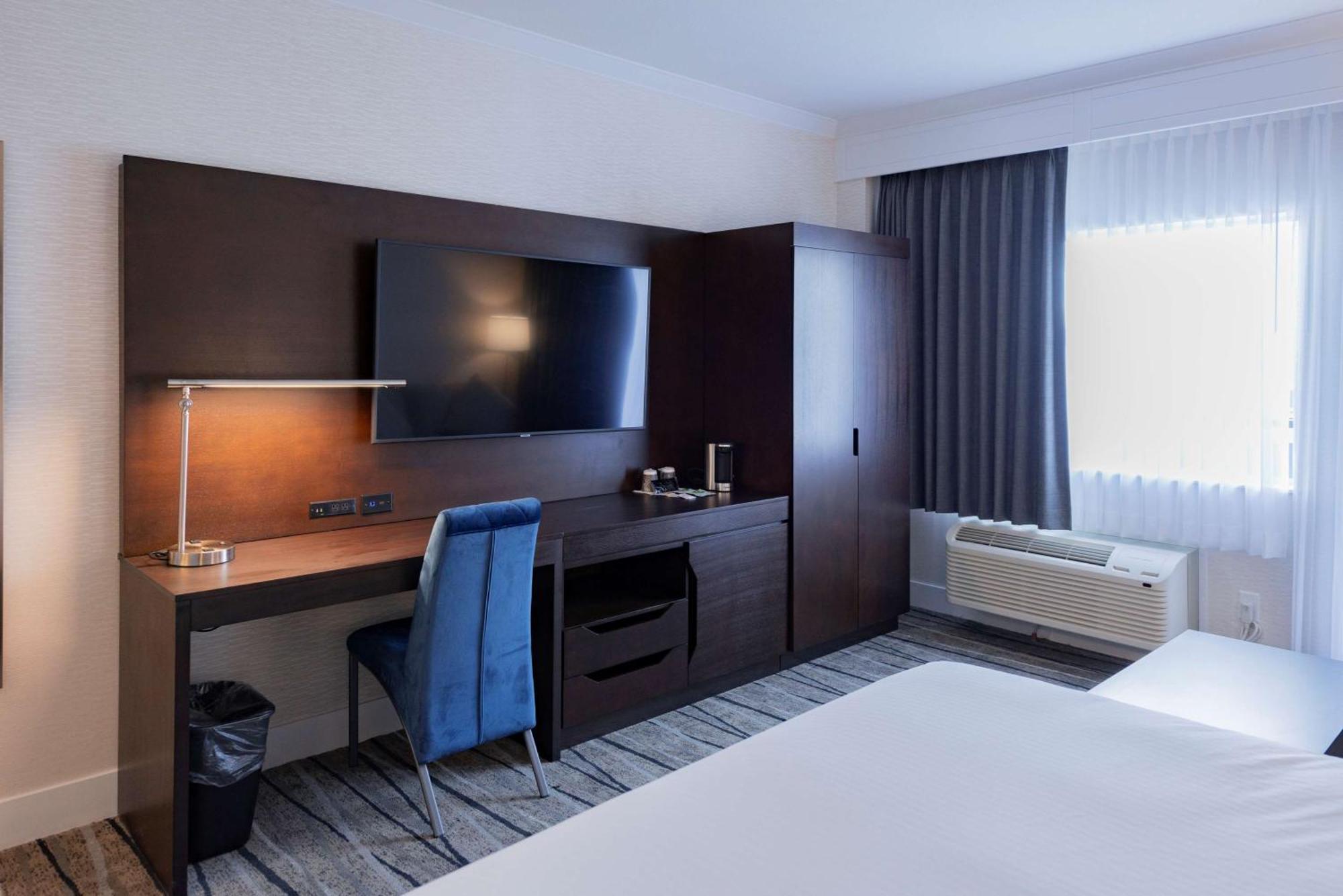 Prestige Treasure Cove Resort, Worldhotels Elite Prince George Eksteriør billede