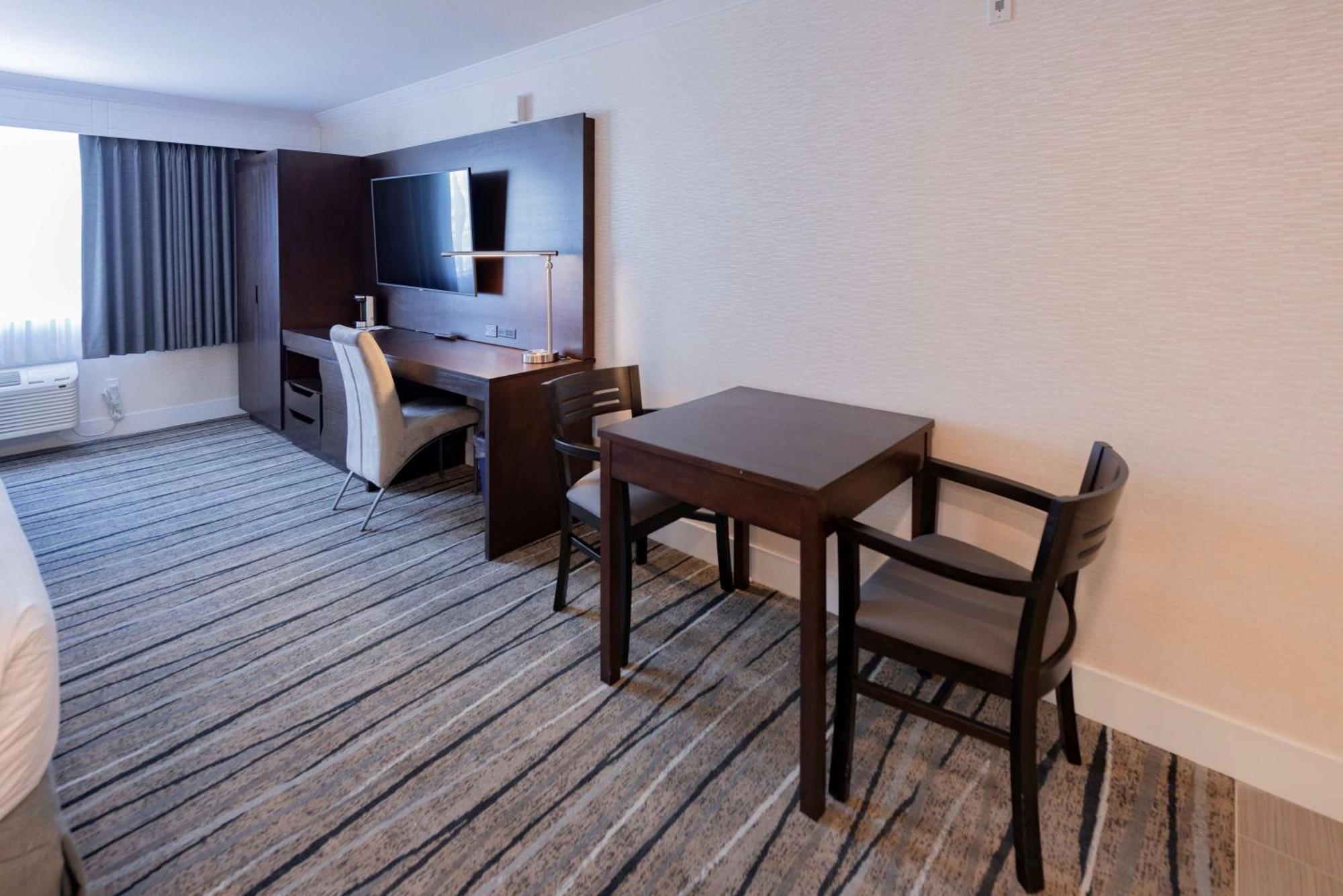 Prestige Treasure Cove Resort, Worldhotels Elite Prince George Eksteriør billede