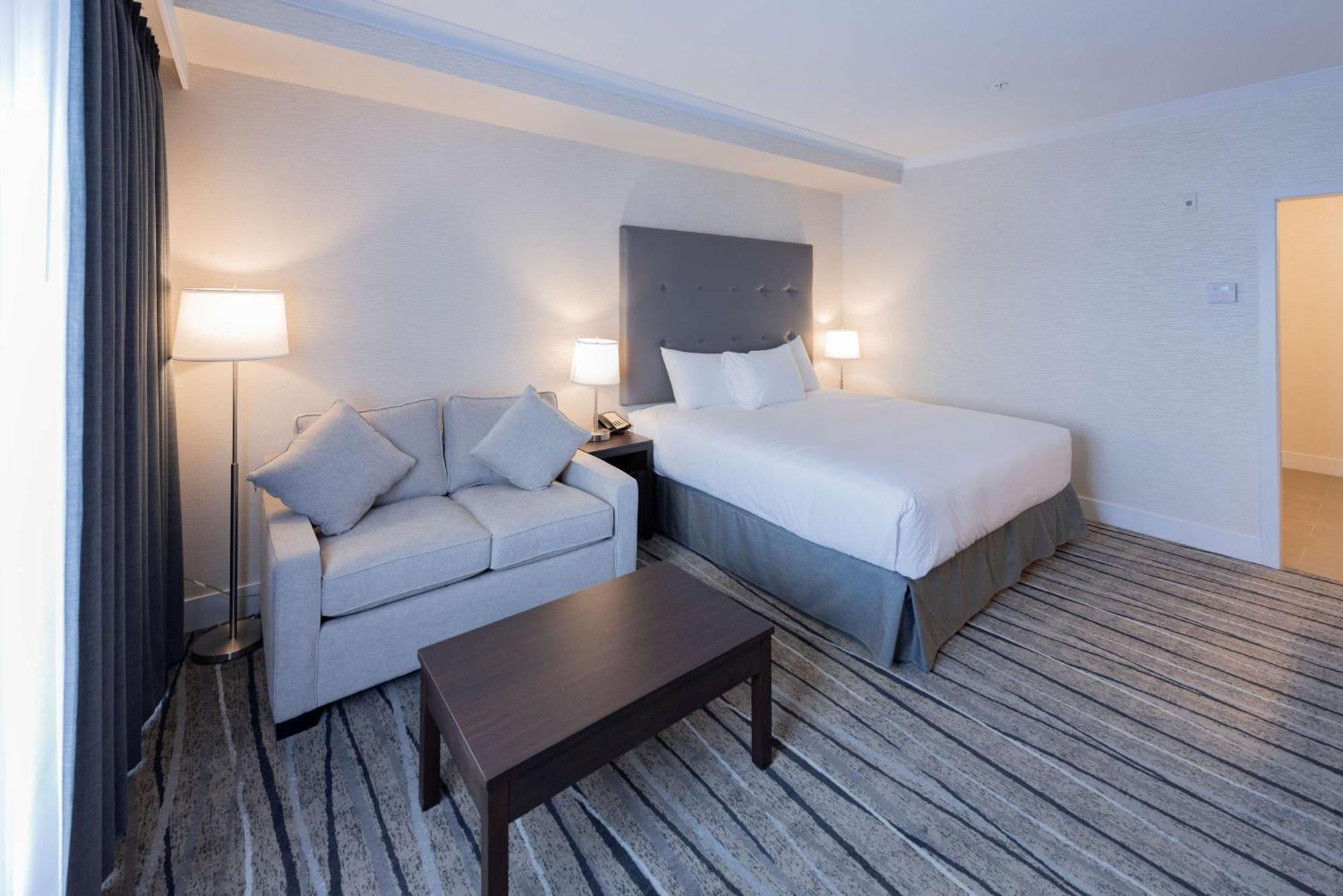 Prestige Treasure Cove Resort, Worldhotels Elite Prince George Eksteriør billede