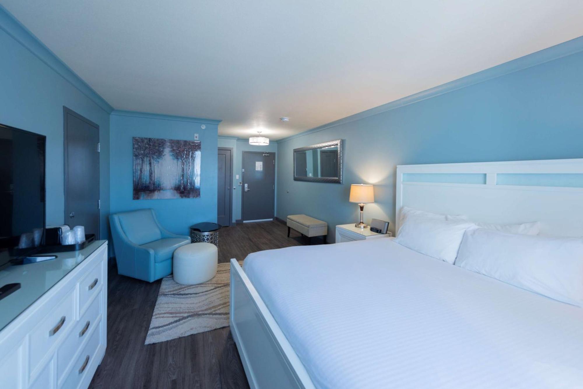 Prestige Treasure Cove Resort, Worldhotels Elite Prince George Eksteriør billede