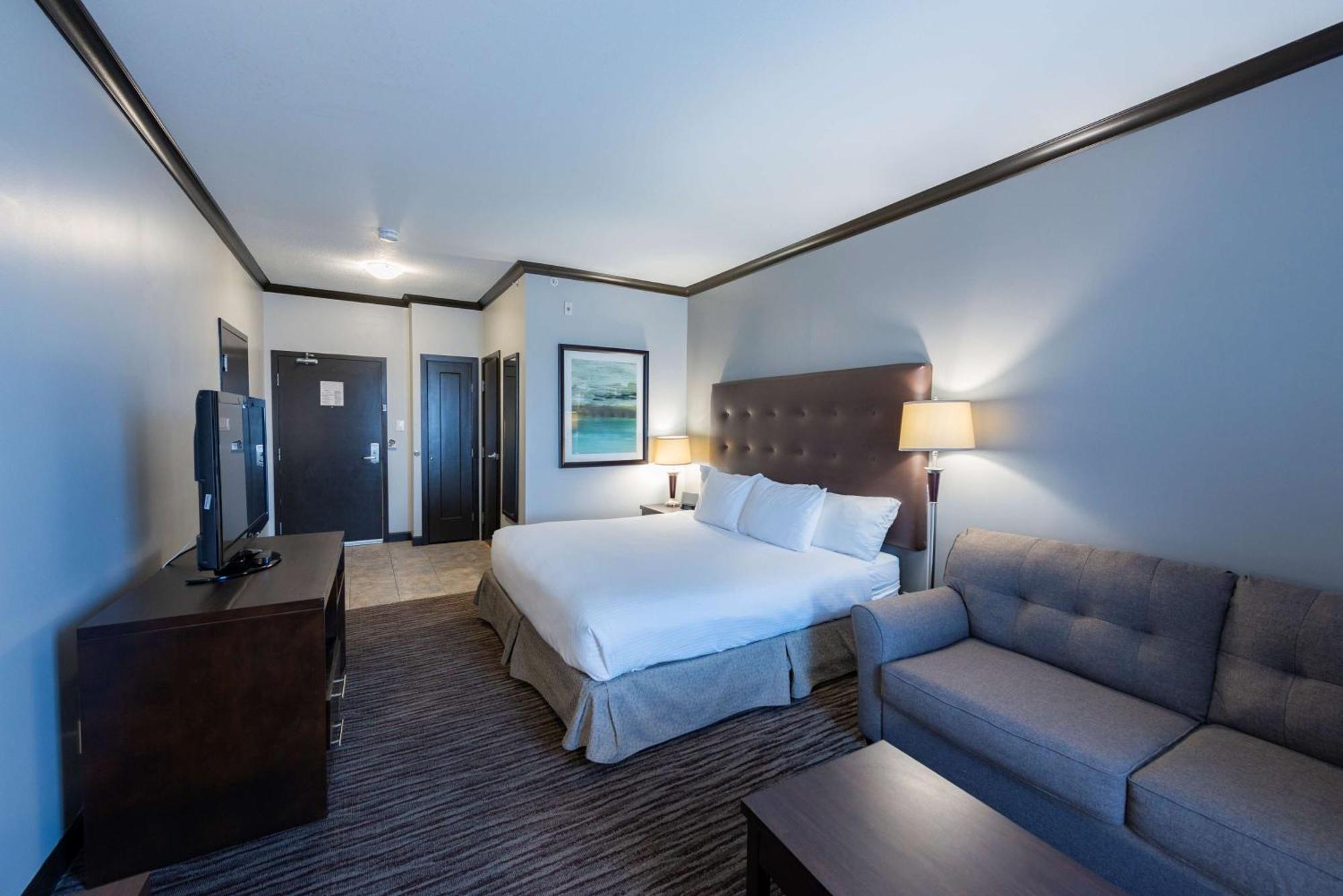 Prestige Treasure Cove Resort, Worldhotels Elite Prince George Eksteriør billede