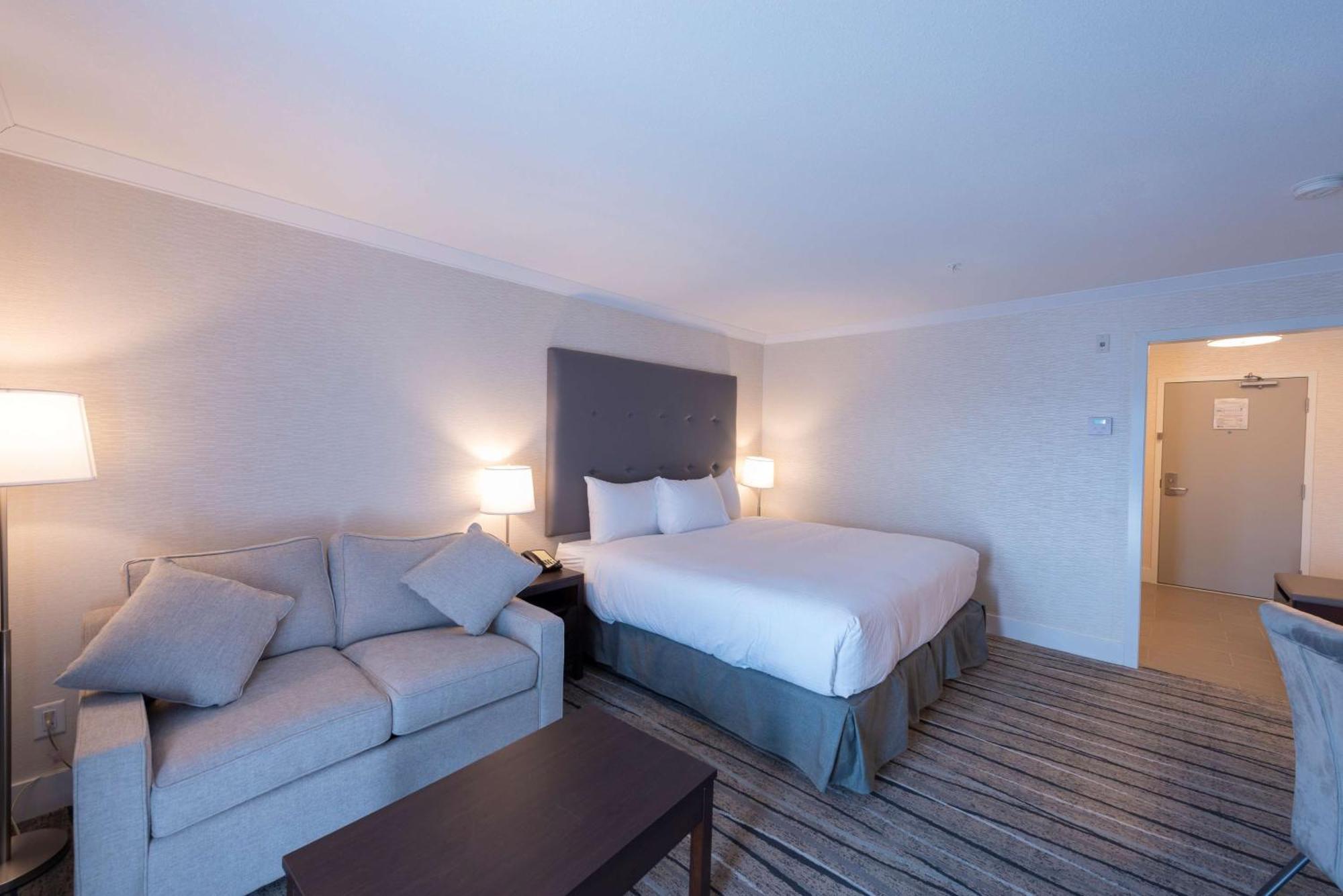 Prestige Treasure Cove Resort, Worldhotels Elite Prince George Eksteriør billede