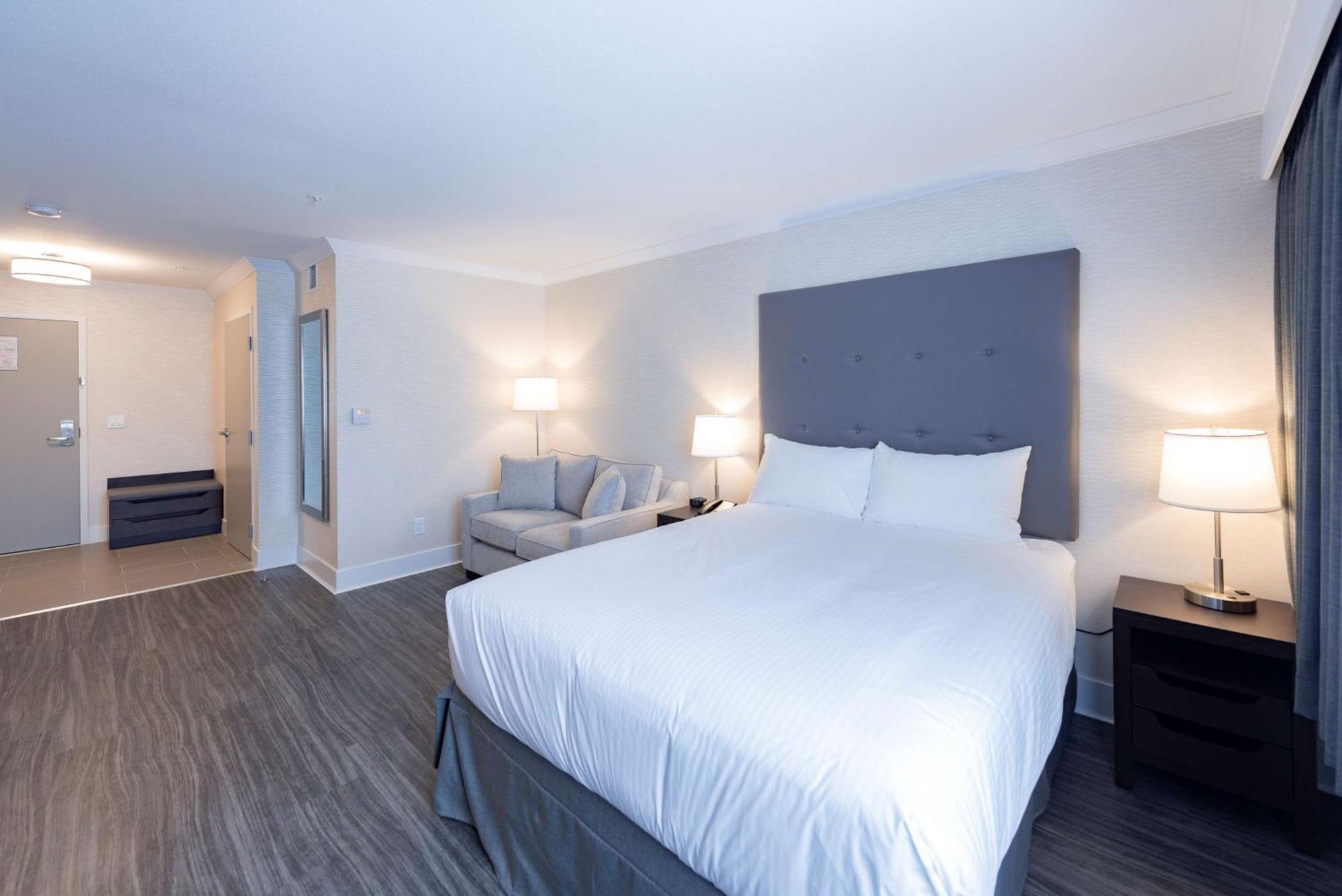Prestige Treasure Cove Resort, Worldhotels Elite Prince George Eksteriør billede