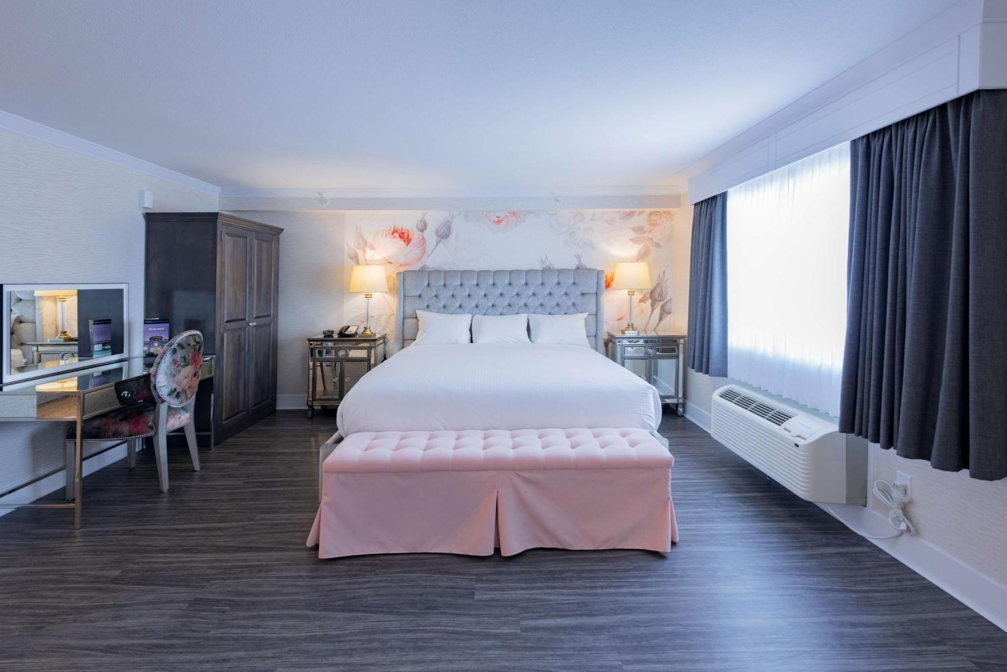Prestige Treasure Cove Resort, Worldhotels Elite Prince George Eksteriør billede