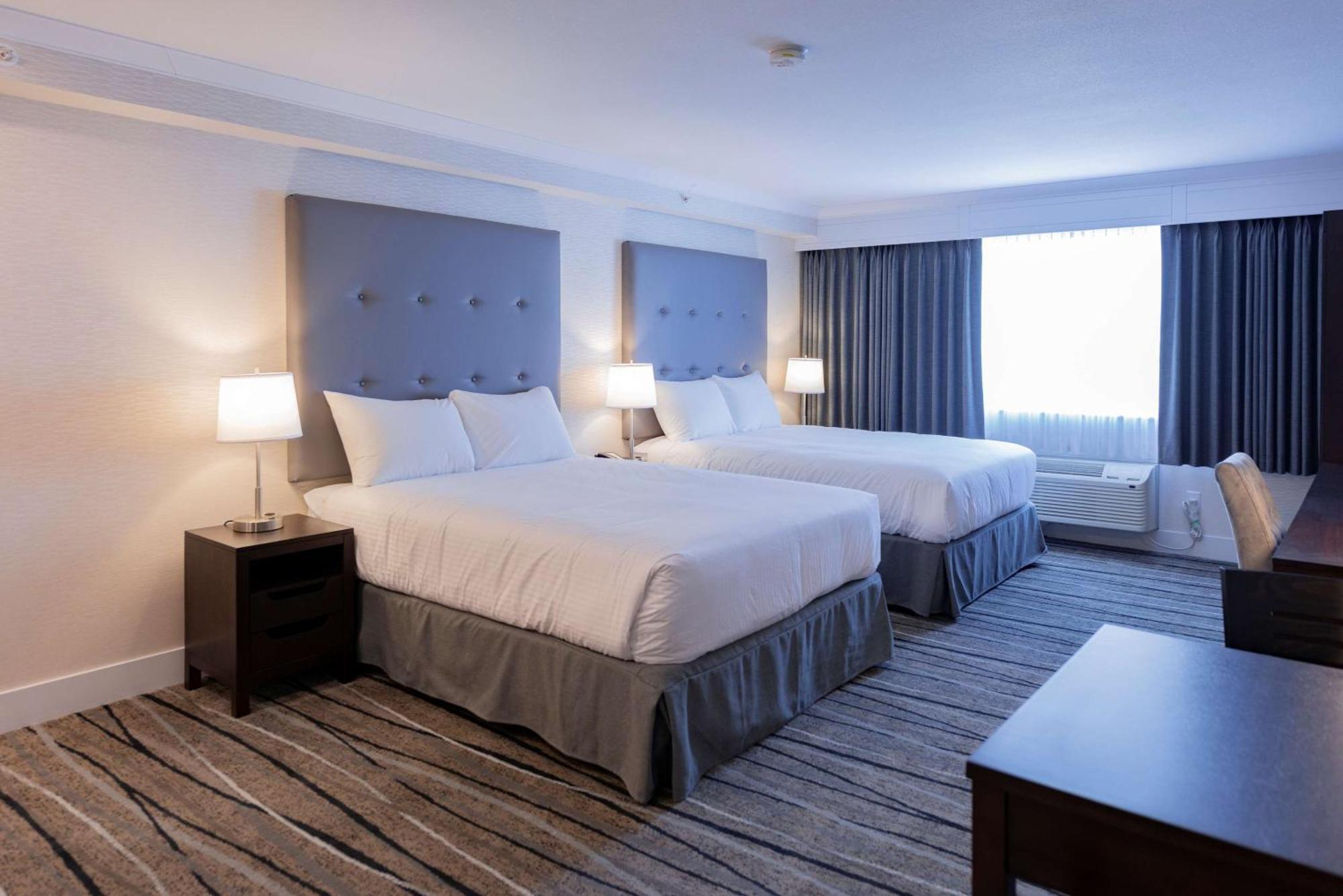 Prestige Treasure Cove Resort, Worldhotels Elite Prince George Eksteriør billede