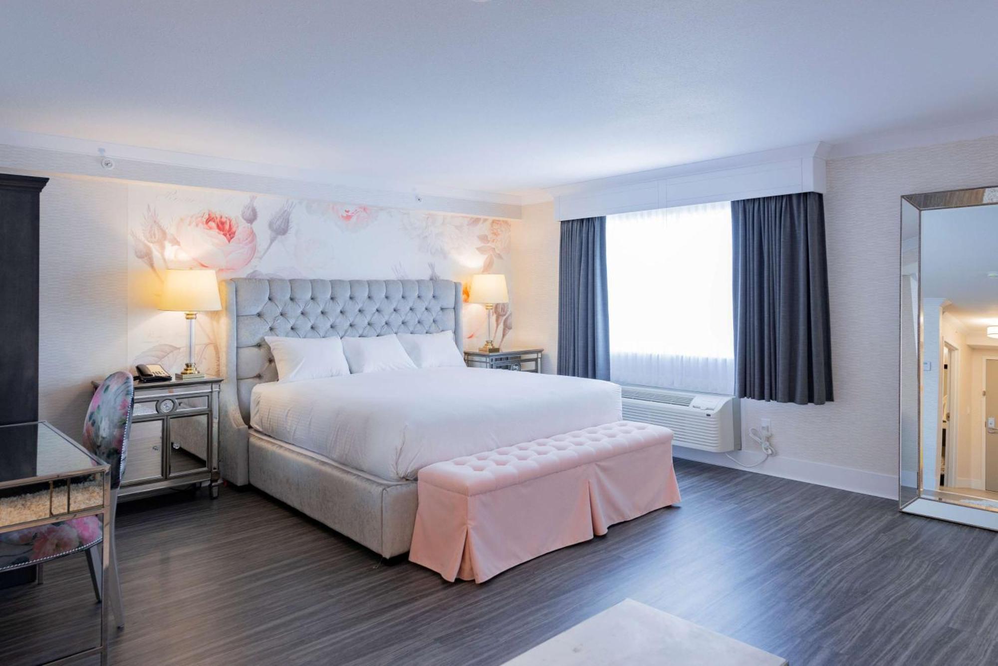 Prestige Treasure Cove Resort, Worldhotels Elite Prince George Eksteriør billede